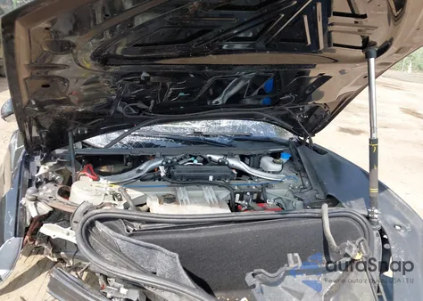 2018 Tesla Model S 100D/75D/P100D из США, поврежденный, VIN 5YJSA1E20JF285100